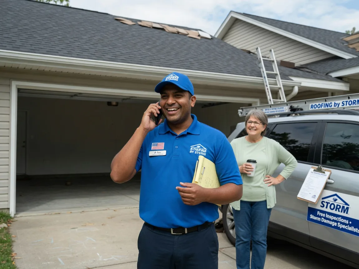 Roof Repair Near Me Spring Lake, NC FAQs