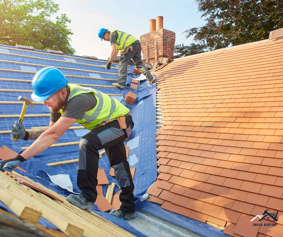 Why choose Roof Repair Near Me in Spring Lake, NC